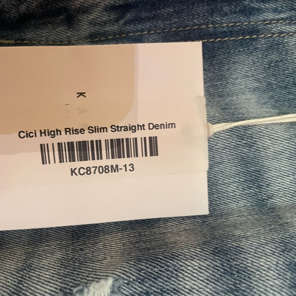 Kan Can Jeans - Picture 2 of 5